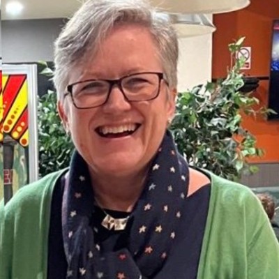 Rachel Swann